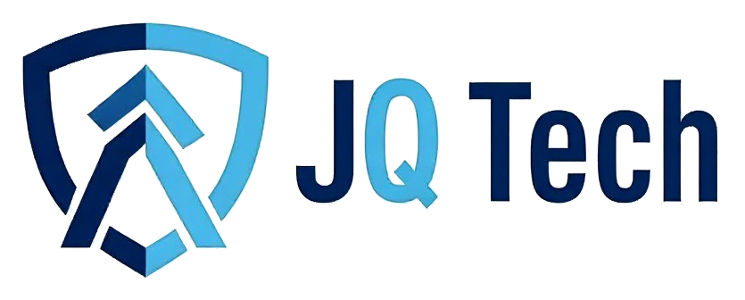 JQ Tech Limited Logo